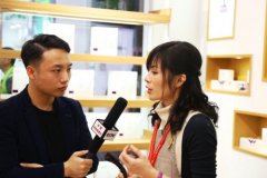 阿米日記榮登第46屆中國國際美博會 斬獲多項大