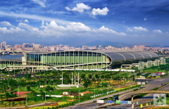 美博會新亮點--衛濟堂VIGETON