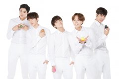 秀身堂2017廣州美博會 招商目標完成一個億