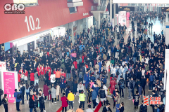 第46屆美博會完美收官，美業正在如何創新與跨界