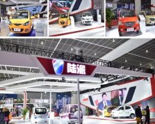 陸派天津展首秀，篷車行業迎來顛覆者