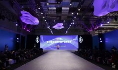 三房巷,多功能超仿棉纖維亮相中國紗線展