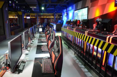 誰將實力搶＂競＂?3E·北京國際電子游戲娛樂展