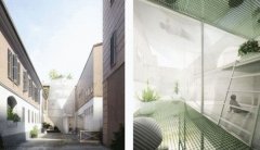 MINI 前瞻居住理念亮相2017米蘭國際家具展