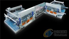 佛山海德威閃亮登場(chǎng)2017年第28屆中國(guó)北京玻璃展