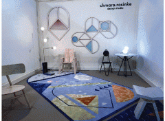 在米蘭發現未來設計新星,聚焦米蘭設計周衛星展