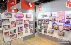 英國倫敦玩具展助企業順利進入英國玩具市場