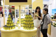 2017北京進(jìn)口食品展再創(chuàng)輝煌 分享千種異域美食