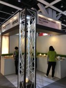 香港展直擊:歐美地區成智能照明產品主要出口市場