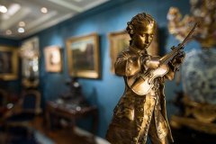 Classic.簡春季花園藝術沙龍展開幕