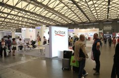 CKE中國(guó)嬰童展:為兒童安全座椅企業(yè)再辟線下銷(xiāo)售江山