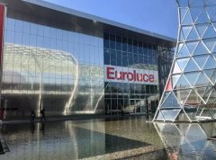 觀米蘭歐洲燈光國際照明展有感