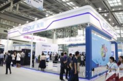 浪潮在第五屆CITE上一展云計算、大數(shù)據(jù)巨頭風(fēng)采