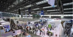 亞洲頂級電子綜合展CITE2017圓滿閉幕!