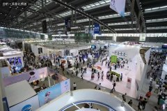 今年科技產品,盡在會展中心電子展