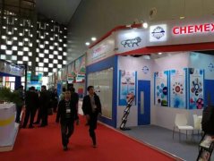  第十七屆染料展暨2017數碼印花展:雙展合力