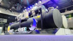 2017年中國(guó)制冷展開(kāi)幕,格力展位看點(diǎn)多多