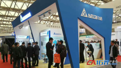 臺達亮相2017國際制冷展 展示智慧高效節能解決方案