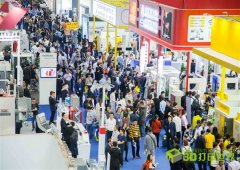 SIMM2017 深圳國際3D打印展圓滿收官