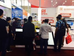 演繹中國智造之美 天威3D亮相廣交會