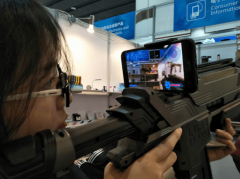 高精尖產品集中亮相廣交會