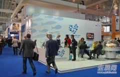 一年一屆的廣州水產展將于8月底舉辦