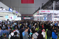 全球最大醫藥展15日上海開幕