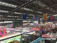 “走進雄安”展區亮相第十三屆深圳文博會