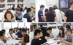 韓國皮膚管理美肌工坊亮相美博會