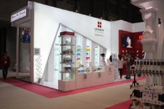 2017 上海美博會, 麗得姿伊艾絲邀約紛至沓來