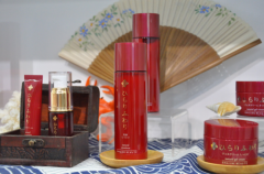 日本品牌夏珞薇新品上海美博會實現中日市場同步發行