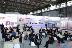 2017中國國際瓦楞展交易額再創(chuàng)歷史新高