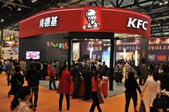 你創(chuàng)業(yè),我扶持一2017廣州美食餐飲加盟展覽會