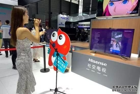 亞洲最大的消費(fèi)電子展在上海開幕 不看后悔(圖5) 亞洲最大的消費(fèi)電子展在上海開幕 不看后悔(圖5)