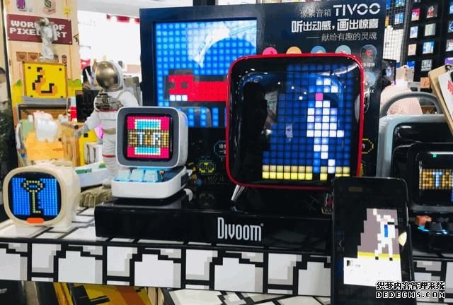 亞洲最大的消費(fèi)電子展在上海開幕 不看后悔(圖1) 亞洲最大的消費(fèi)電子展在上海開幕 不看后悔(圖1)