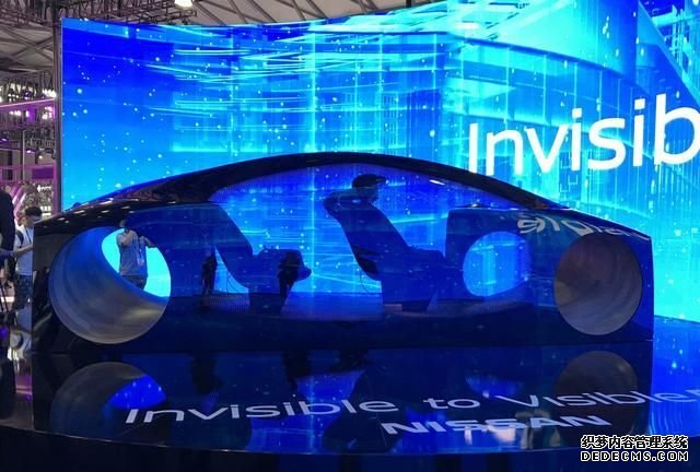 亞洲最大的消費(fèi)電子展在上海開幕 不看后悔(圖2) 亞洲最大的消費(fèi)電子展在上海開幕 不看后悔(圖2)