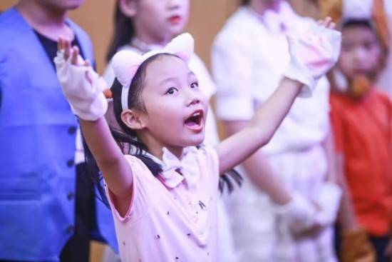 珠江鋼琴教育2019中國(上海)國際樂器展(圖11) 云圖片