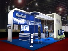 展會營銷策劃 企業成功參展的不二法則